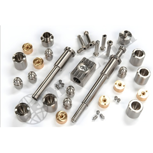 Medical Components